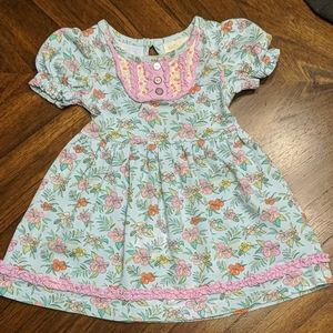 Matilda Jane dress